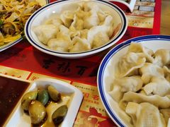 -新兴园饺子馆(北京百子湾店)