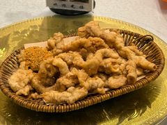 -小城外婆肴私房菜.家宴聚集点(圆明园颐和园·清河上地店)