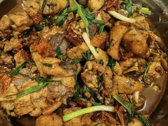 烧鸡公-高子烧鸡公(五里堆路店)