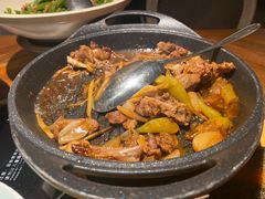 -瑶王府·广西菜(金阳路店)