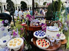 -上海安亭别墅花园酒店