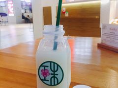 -宝珠奶酪(浦东金桥店)