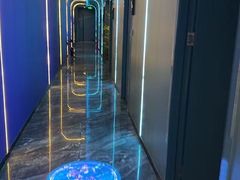 -青春足迹·概念店·小憩足疗SPA