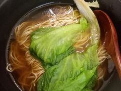 -贡梅老面馆·蟹粉面·无锡特色小吃(南长街主推店)