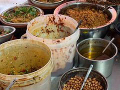 -秦胖子肉陀良心店