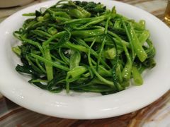 蒜蓉时蔬-椿记烧鹅(建干路店)