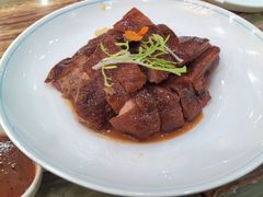 -椿记烧鹅(建干路店)
