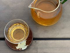 -九里云松·天香餐厅