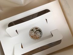 -卷心卷意·轻甜蛋糕(新光天地店)