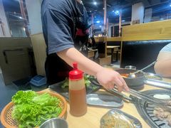 -麻蒲碳烤肉(嘉禾东平地铁站19号店)