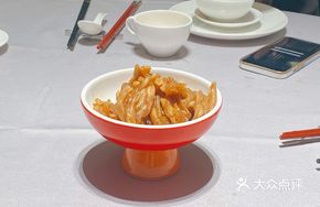 Spicy Pepperless Duck Feet