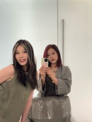 -YH HAIR SALON