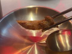 -韩宫宴烤肉·料理(武汉印象城店)