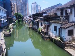 -绍兴书圣故里景区