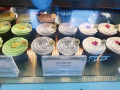 -LAN一见岚·精品蛋糕(琶洲保利店)
