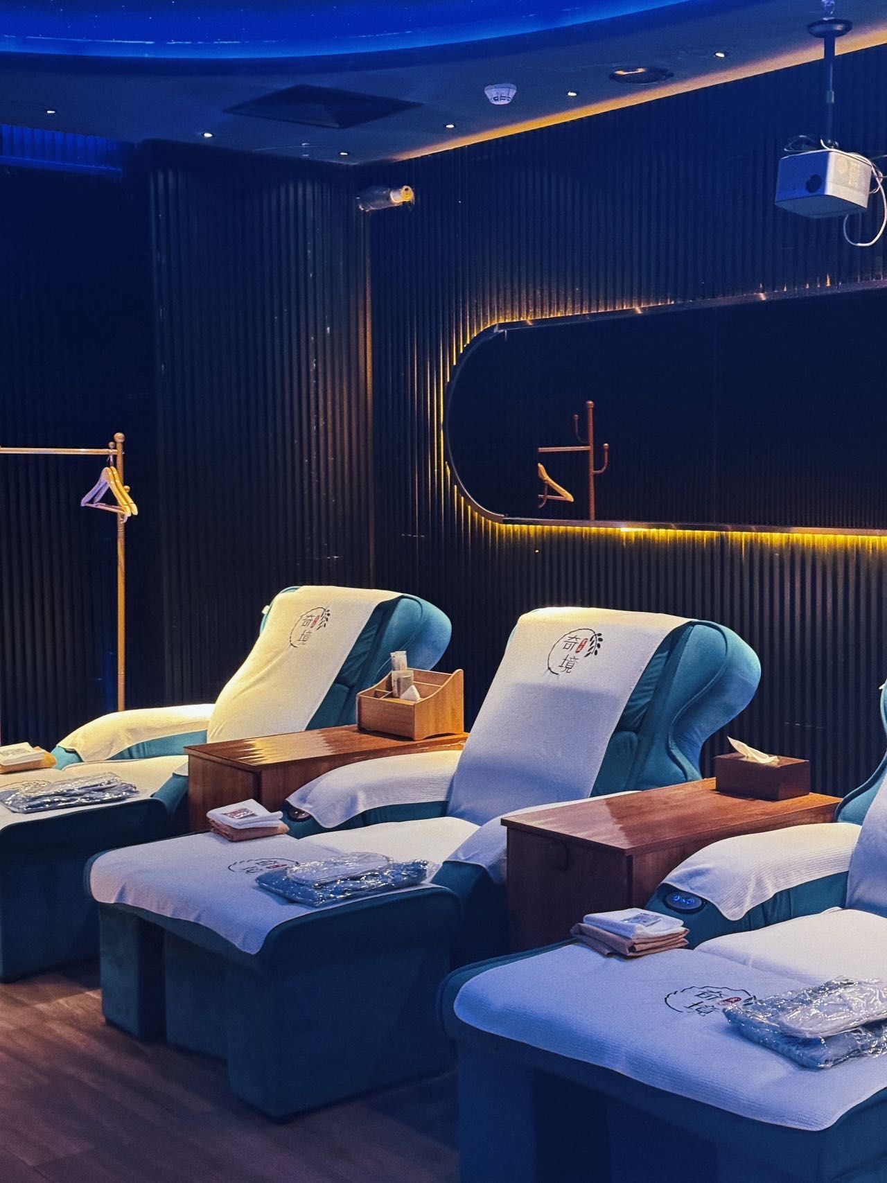 来了就不想走,我要吹爆这家spa馆!