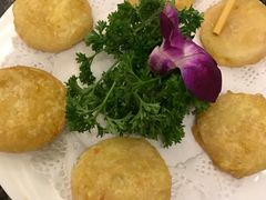 红糖糍粑饼-钦善斋(武侯祠店)