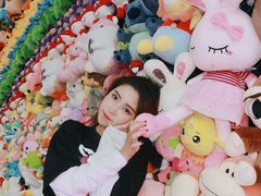 -Tenker Club弹刻极限主题公园 · 蹦床 · 团建 · 生日派对(大关店)