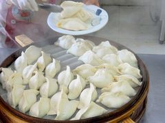羊肉包-宝羊老白家包子铺