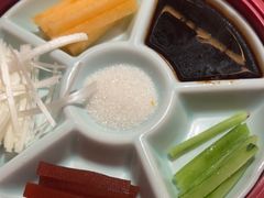 -宝轩渔府·老字号海鲜·正宗津菜(水上店)