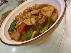 -羊之道草原味道清真餐厅(番禺店)