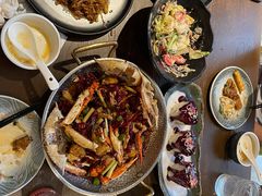 -梧桐树下(云锦世家店)