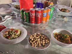 -大连富丽华大酒店