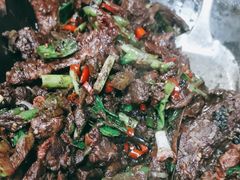 -牛八宝桂林米粉(八里庄店)