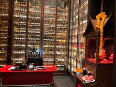 -金链花·泰国餐厅(国贸店)