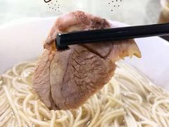 -月星羊肉面馆(黄河路美食休闲街店)