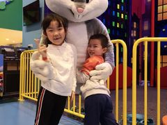 -新濠影汇华纳满Fun童乐园