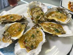 -富港会·海鲜酒楼(墟沟店)