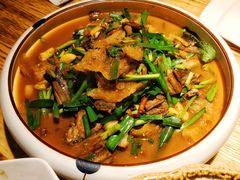 老昆明炖鳝鱼-滇铺子·云南特色菜·第九届野生菌美食节(东风东路c86店)