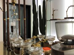 自助取餐区-铁手珈琲制造局metalhands(望京店)