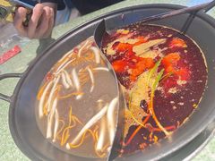 -憨铁匠老火锅(龙岗万科里店)