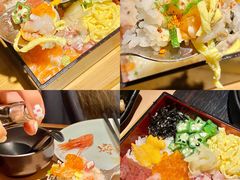 -山葵家·创意料理(宁波来福士店)
