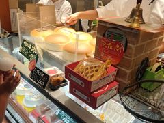 -瑞可爷爷的店(难波本店)