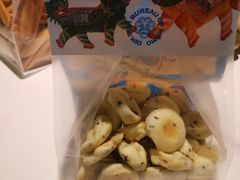 鲜乳提子麻薯-墨茉点心局(国金街店)