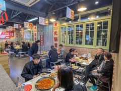 -龙厂长老火锅(抚琴店)