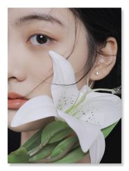点击看大图 -蜜桃少女VISION写真馆(雁塔店)