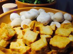 -龍歌自助小火锅(城阳万象汇店)