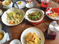 -百富源·海鲜辽菜(张士店)
