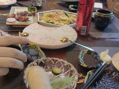 -弓二·烧鸟居酒屋(财富购物中心店)
