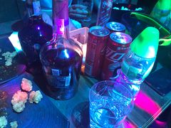 -TZ House音乐现场(来福士中心店)