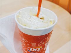 -DQ·蛋糕·冰淇淋(万象城店)
