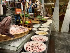 -帝豪酒店•马可勃罗西餐厅