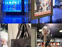 -Hollister(天环广场店)