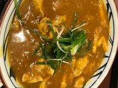 -丸龟制面(北心斋桥店)