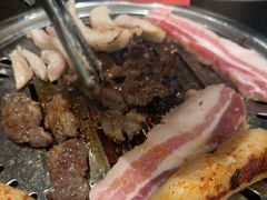 -炽城·烤肉名家(鸿达中央广场店)