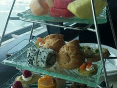 -澳门旅游塔360°旋转餐厅(南湾湖广场店)